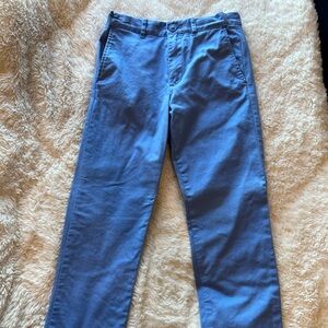 Crewcuts Light Blue Chinos